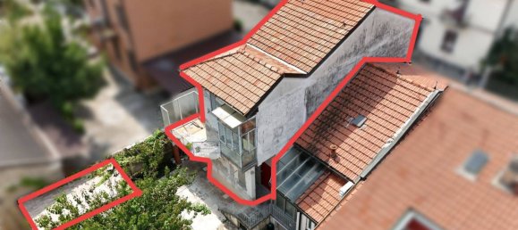 Дом с 2 спальнями в Корсико, Италия № 332266 3