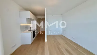 1 room Commercial property in Vienna, Austria No. 135965