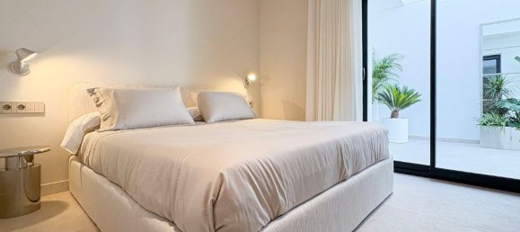 4 chambres Villa à Ciudad Quesada, Spain No. 290848 13