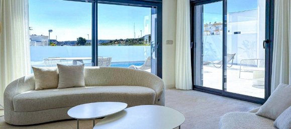 4 chambres Villa à Ciudad Quesada, Spain No. 290848 3