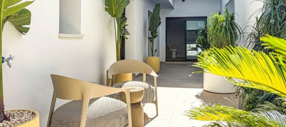 4 chambres Villa à Ciudad Quesada, Spain No. 290848 17