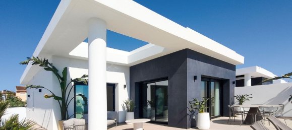 4 chambres Villa à Ciudad Quesada, Spain No. 290848 2