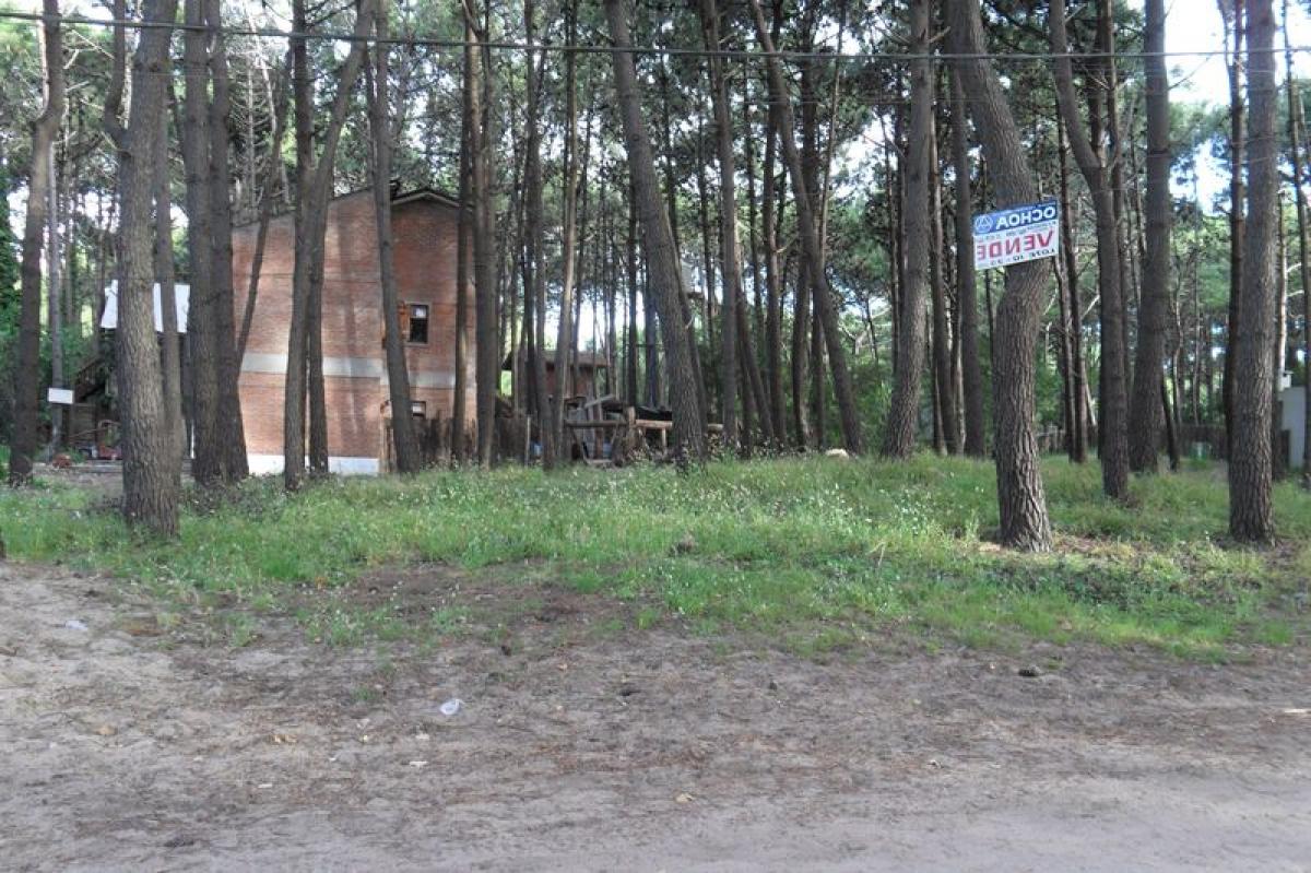  Land in Mar del Plata, Argentina No. 120861