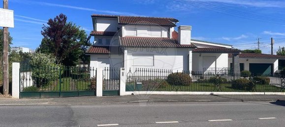 5 غرف نوم منزل في Felgueiras, Portugal رقم 16086 5