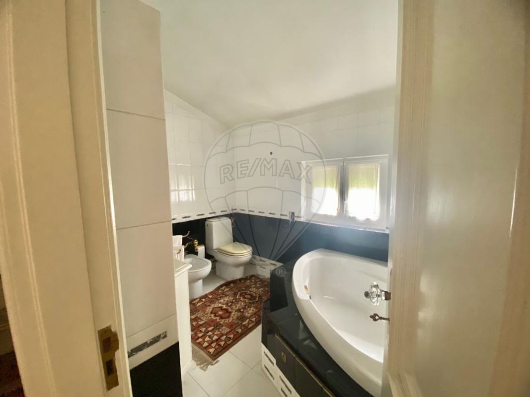 5 غرف نوم منزل في Felgueiras, Portugal رقم 16086