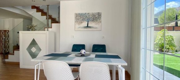 3 bedrooms House in Polop, Spain No. 285839 17