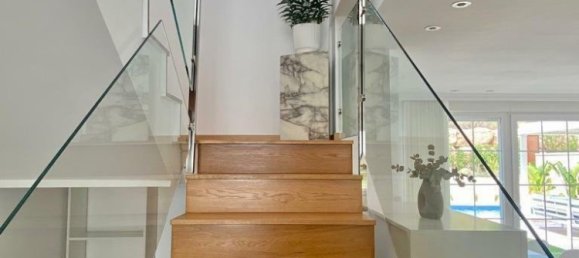 3 bedrooms House in Polop, Spain No. 285839 21