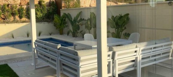 3 bedrooms House in Polop, Spain No. 285839 8