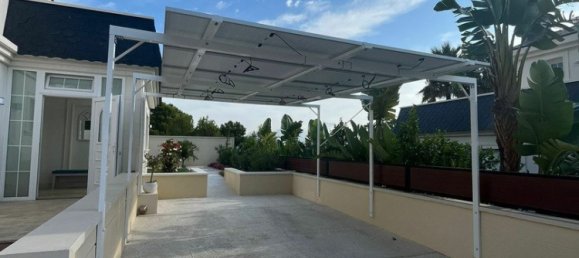 3 bedrooms House in Polop, Spain No. 285839 22