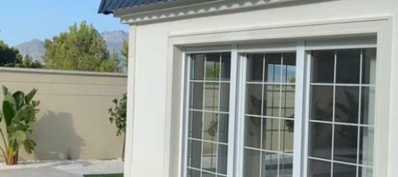 3 bedrooms House in Polop, Spain No. 285839 9