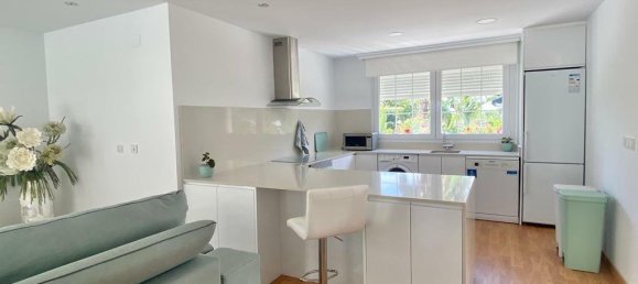 3 bedrooms House in Polop, Spain No. 285839 14