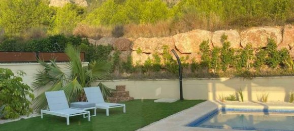 3 bedrooms House in Polop, Spain No. 285839 7