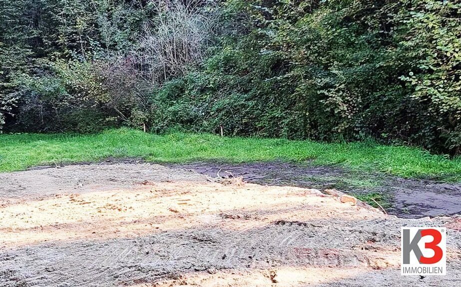 Terrain à St. Kanzian am Klopeiner See, Austria No. 3162