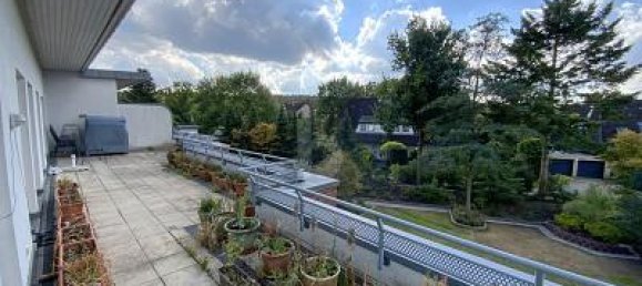 2 rooms Penthouse in Harburg, Germany No. 224616 5