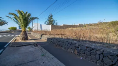 9807m² Land in El Rosario, Spain No. 69358