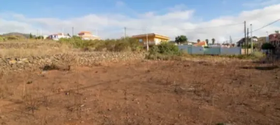9807m² Land in El Rosario, Spain No. 69358 16