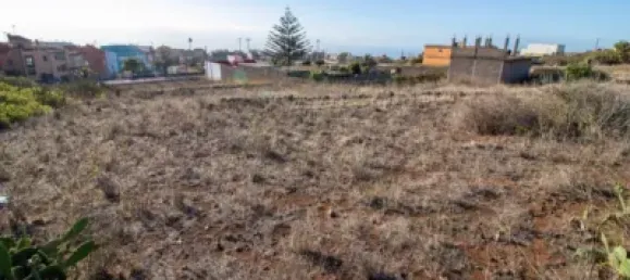 9807m² Land in El Rosario, Spain No. 69358 28