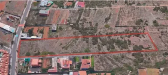 9807m² Land in El Rosario, Spain No. 69358 34