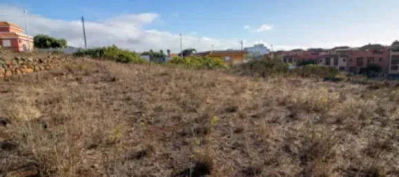 9807m² Land in El Rosario, Spain No. 69358 23