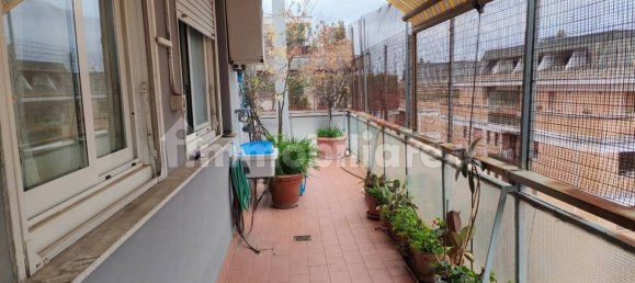 4 bedrooms Penthouse in Rome, Italy No. 186204 11