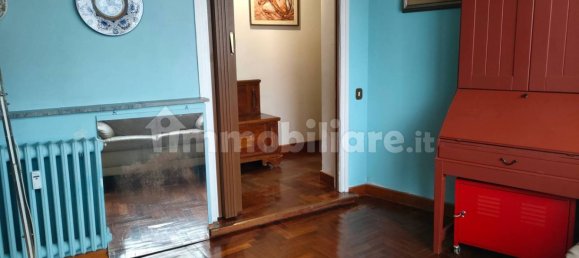 4 bedrooms Penthouse in Rome, Italy No. 186204 29