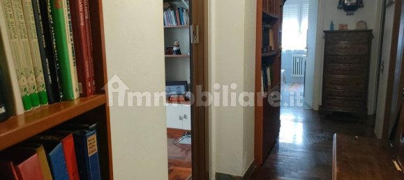 4 bedrooms Penthouse in Rome, Italy No. 186204 30