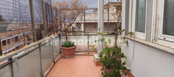 4 bedrooms Penthouse in Rome, Italy No. 186204 9