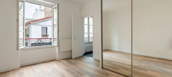 3 bedrooms Apartment in Levallois-Perret, France No. 162436 5