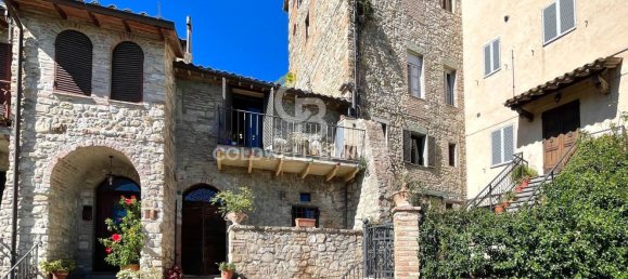 4 rooms Apartment in Todi, Italy No. 305469 22