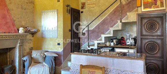 4 rooms Apartment in Todi, Italy No. 305469 17