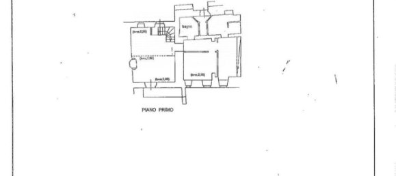 4 rooms Apartment in Todi, Italy No. 305469 26