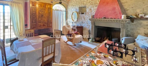 4 rooms Apartment in Todi, Italy No. 305469 16