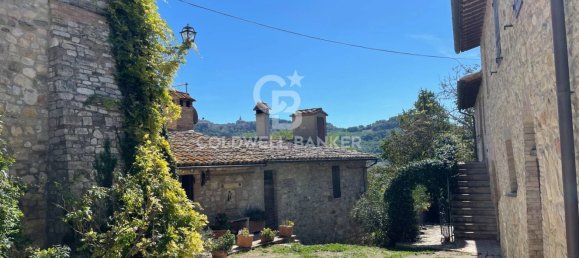 4 rooms Apartment in Todi, Italy No. 305469 21