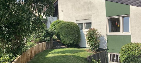 7 rooms House in Leverkusen, Germany No. 357266 4