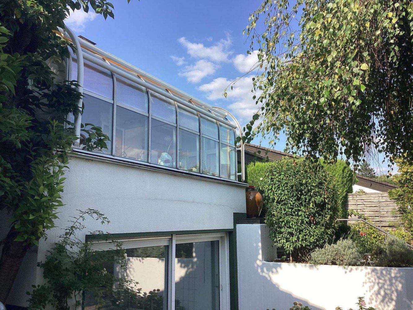 7 rooms House in Leverkusen, Germany No. 357266