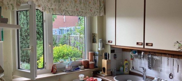 7 rooms House in Leverkusen, Germany No. 357266 25