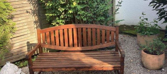 7 rooms House in Leverkusen, Germany No. 357266 9