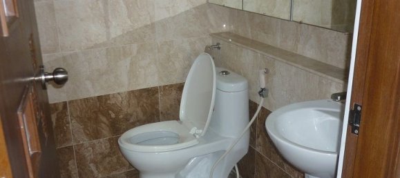 3 غرف نوم شقة في Cau Giay, Vietnam رقم 3581 13