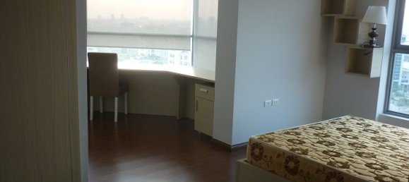 3 غرف نوم شقة في Cau Giay, Vietnam رقم 3581 10