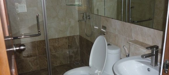 3 غرف نوم شقة في Cau Giay, Vietnam رقم 3581 12