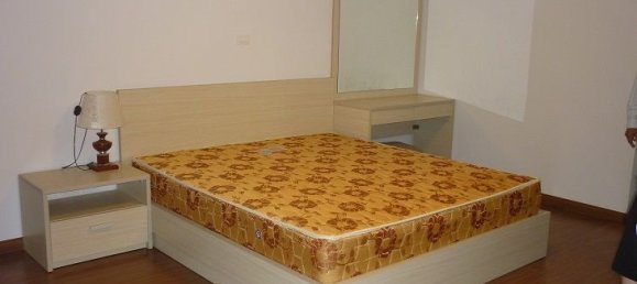 3 غرف نوم شقة في Cau Giay, Vietnam رقم 3581 6