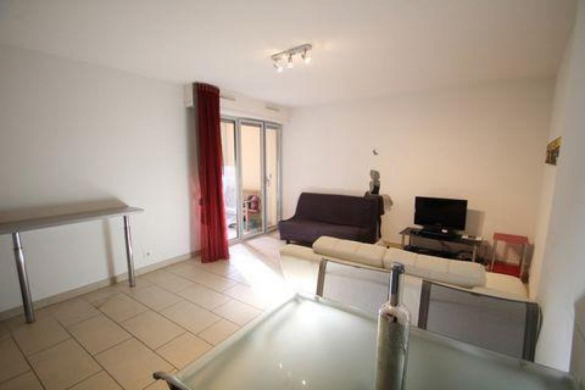 شقة 2 غرف نوم  في Cannes, France رقم 14174