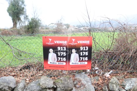 2436m² Land in Coucieiro, Portugal No. 34380