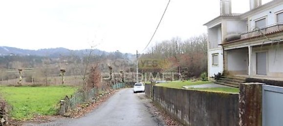 2436m² Land in Coucieiro, Portugal No. 34380 8