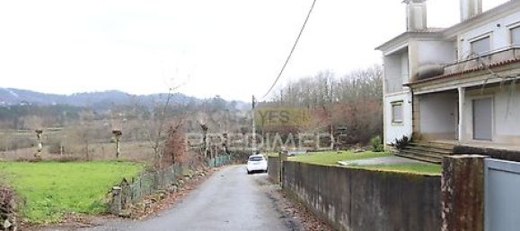 2436m² Land in Coucieiro, Portugal No. 34380 7