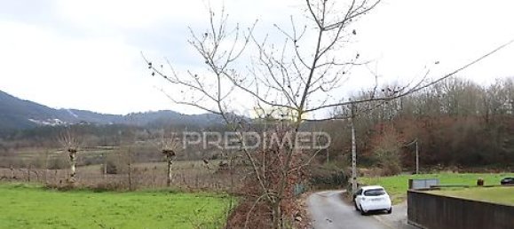 2436m² Land in Coucieiro, Portugal No. 34380 6