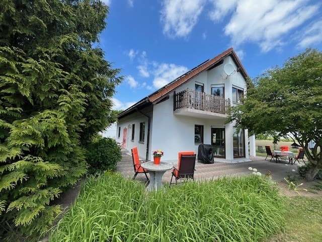 6-Zimmer Haus in Vorpommern-Rügen, Germany, Nr. 205182