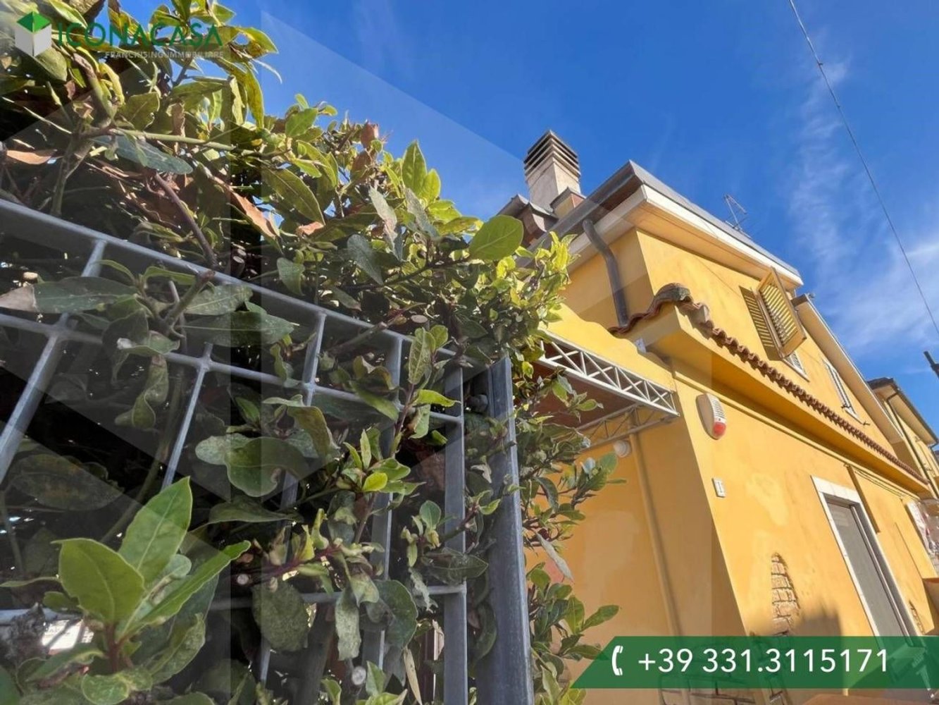 6 rooms House in Montesilvano, Italy No. 21066