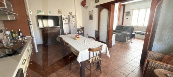 6 rooms House in Montesilvano, Italy No. 21066 7