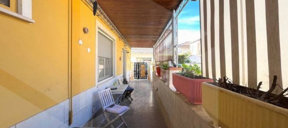 6 rooms House in Montesilvano, Italy No. 21066 4